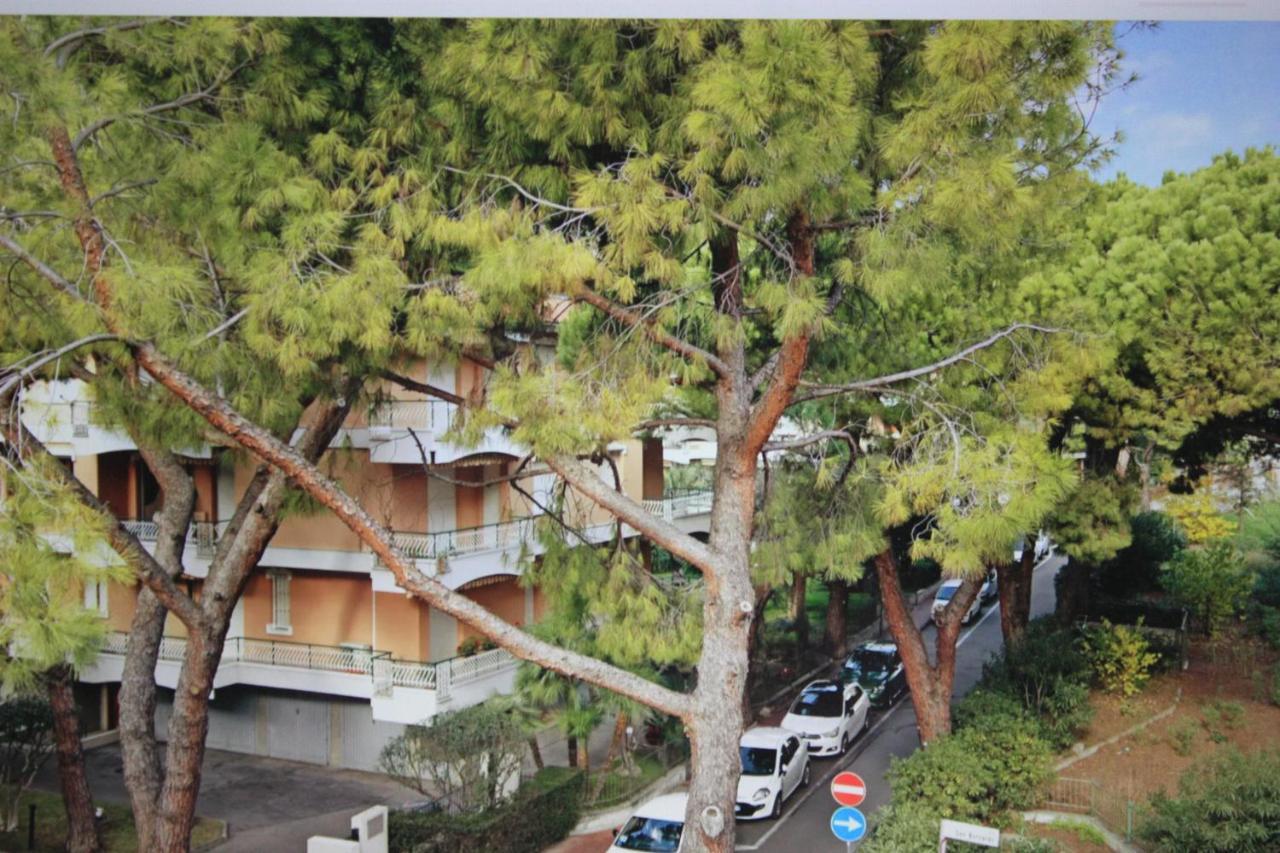 Monolocale Bordighera Exterior foto