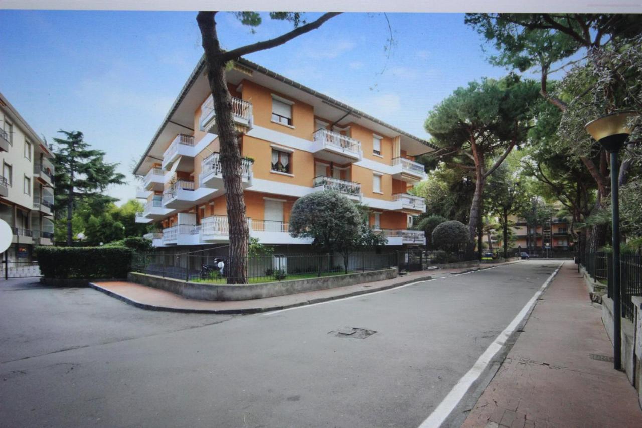 Monolocale Bordighera Exterior foto